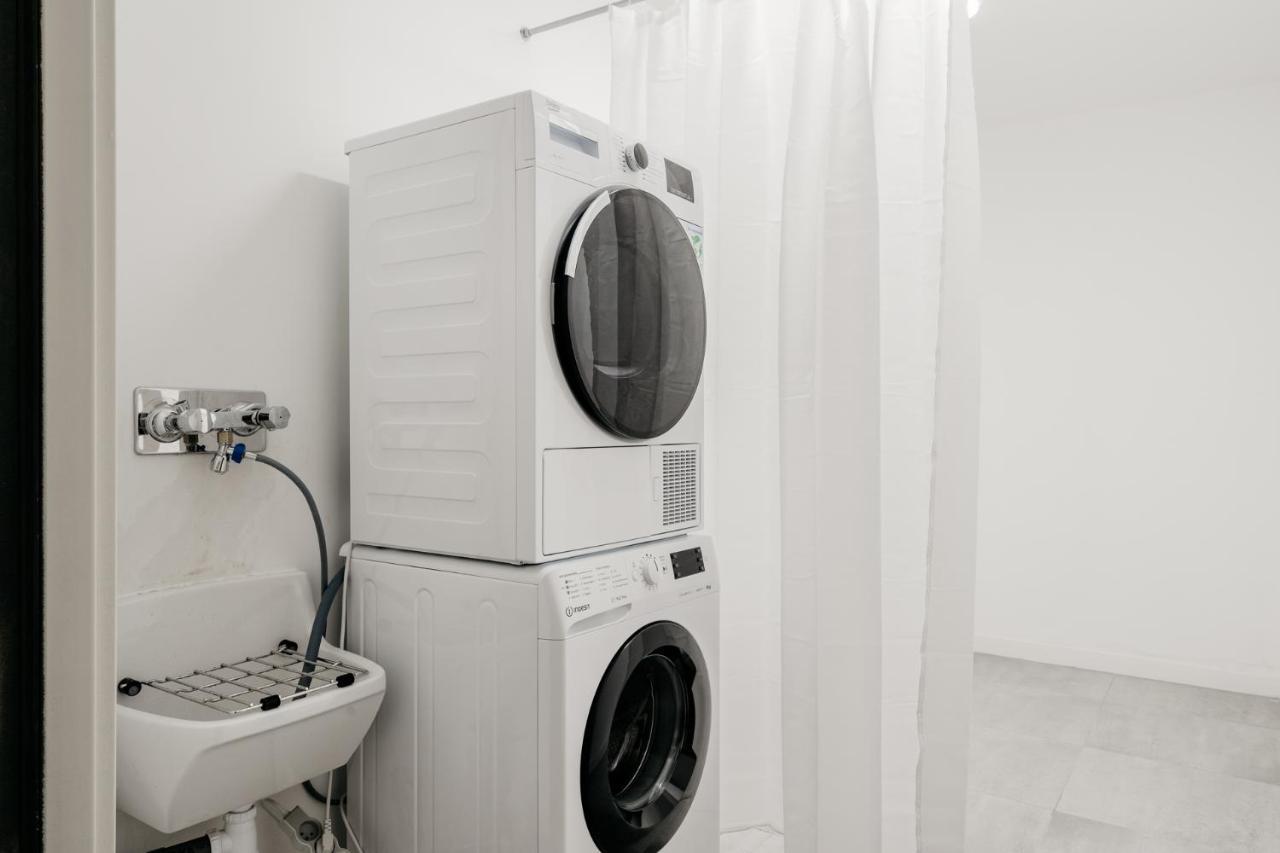 Edgar Suites Chatillon エクステリア 写真